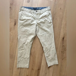 Men’s chino khakis Tommy Hilfiger 38x30